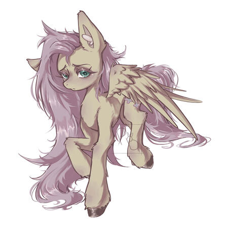 Fluttershy