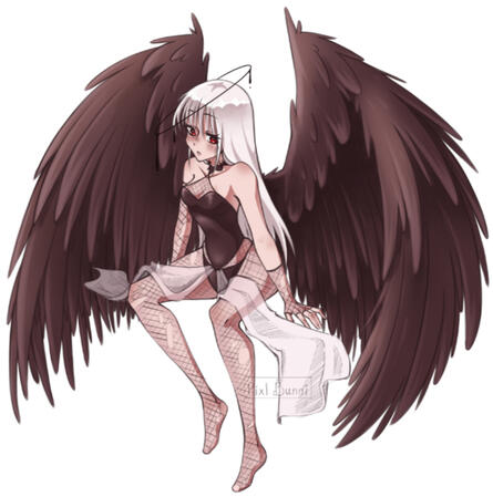 Dark Angel