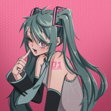 Miku